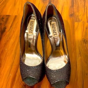 Badgley Mischka Woman’s Heels